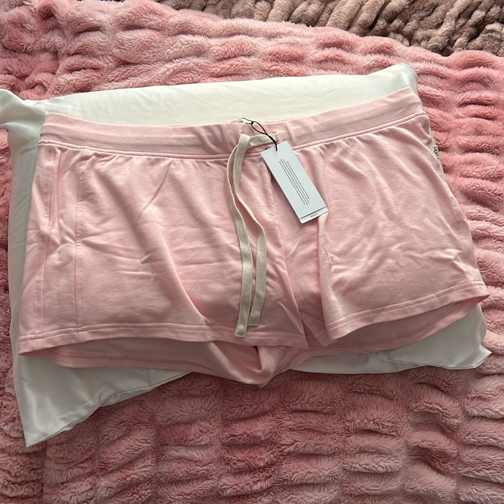 UGG Octavia shorts